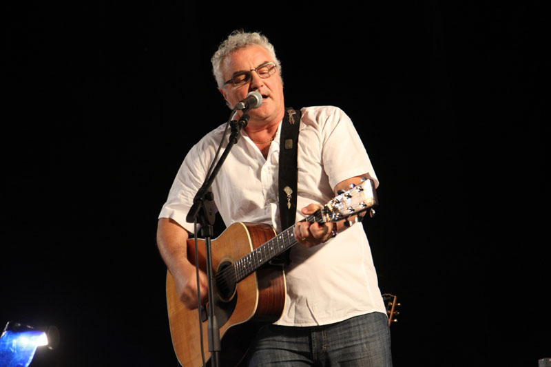 Massimo Bubola